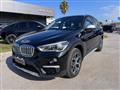 BMW X1 xDrive25d Sport