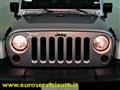 JEEP WRANGLER 2.8 CRD DPF Sahara ELITE