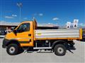 IVECO ECODAILY 55S 17W 3.0D CASSONE RIB. TRILATERALE-SGOMBRANEVE