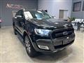 FORD RANGER 3.2 TDCi DC Wildtrak 5pt. - GANCIO TRAINO