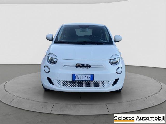 FIAT 500 ELECTRIC Berlina 42 kWh