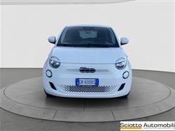 FIAT 500 ELECTRIC Berlina 42 kWh