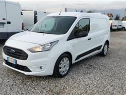 FORD Transit Connect 210 1.5 tdci 100cv Entry L2H1 E6.2 Transit Connect 220 1.5 TDCi 100CV PC Combi Active N1