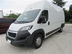 PEUGEOT Boxer 2.0 Hdi 163cv Super Lungo L4 Super Alto H3 Euro 6B