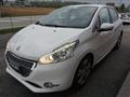 PEUGEOT 208 (2012) 1.4HDi 75 5 porte Allure X NEOPATENTATI