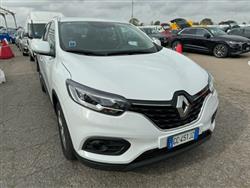 RENAULT KADJAR 1.5 blue dci Sport Edition 115cv edc