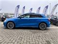 AUDI RS 3 SPORTBACK SPB TFSI quattro S tronic MATRIX CARPLAY TETTO ACC