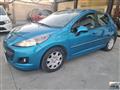 PEUGEOT 207 Plus 1.4 8V 75 CV 5p. ECO GPL