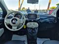 FIAT 500 1.0cc HYBRID DOLCEVITA 70cv TETTO PANORAMA