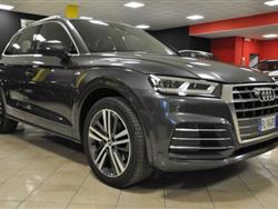 AUDI Q5 40 2.0 TDI 190 CV quattro S-LINE VIRTUAL FULL