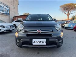 FIAT 500X 1.6 MultiJet 120 CV Cross