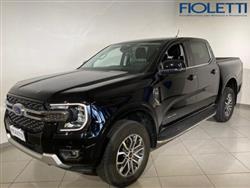 FORD NEW RANGER Ranger 2.0 ECOBLUE aut. 205 CV DC Limited 5 posti