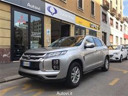 MITSUBISHI ASX 1.0L 100 CV Invite GPL