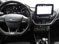 FORD FIESTA 1.5 TDCi 5 porte ST-Line