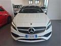 MERCEDES Classe A Premium 4matic auto