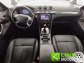 FORD S-MAX 2.0 TDCi 163CV Powershift 7 posti Titanium