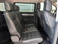 PEUGEOT EXPERT 2.0 D AUTOM. PEDANA DISABILI TRAVELLER ALLURE LONG