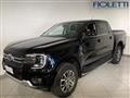 FORD NEW RANGER Ranger 2.0 ECOBLUE aut. 205 CV DC Limited 5 posti