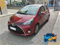 TOYOTA YARIS 1.0 5 porte Active *UNICO PROPRIETARIO*