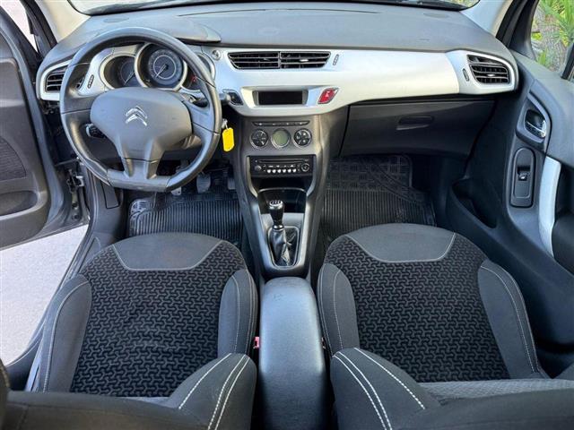 CITROEN C3 1.4 HDi 70 FAP Business