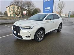 DS 7 CROSSBACK BlueHDi 130 aut. RIVOLI - Gancio Traino - Tetto