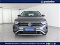 VOLKSWAGEN T-ROC 2.0 TDI SCR Life