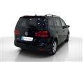 VOLKSWAGEN TOURAN 1.6 TDI DSG Comfortline