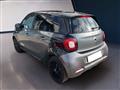 SMART FORFOUR II 2015 0.9 t Superpassion 90cv twinamic