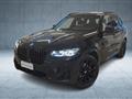 BMW X3 xDrive20d 48V Msport Aut.