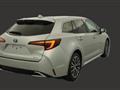 TOYOTA COROLLA TOURING SPORTS Touring Sports 2.0 Hybrid Business