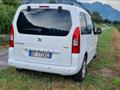 PEUGEOT PARTNER Tepee 1.6 HDi 112CV Outdoor