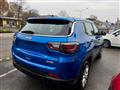 JEEP COMPASS 1.6 Multijet II 130CV Longitude NAVI+RETR.