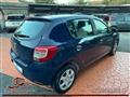 DACIA SANDERO 1.2 75CV Ambiance LEGGI ANNUNCIO