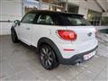 MINI PACEMAN 2.0 Cooper SD all4