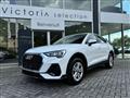 AUDI Q3 SPORTBACK Q3 SPB 35 TFSI S tronic Business Plus