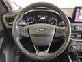 FORD FOCUS 1.0 EcoBoost 125 CV automatico SW Active Co-Pilot