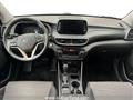 HYUNDAI TUCSON 2018 Diesel 1.6 crdi 48V Xline 2wd 136cv dct