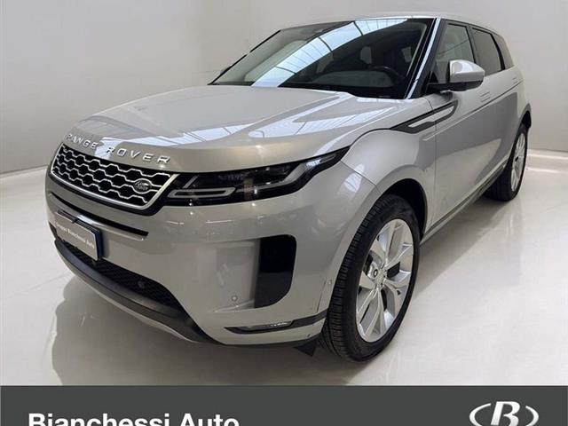 LAND ROVER RANGE ROVER EVOQUE Range Rover Evoque 2.0D I4-L.Flw 150 CV AWD Auto SE