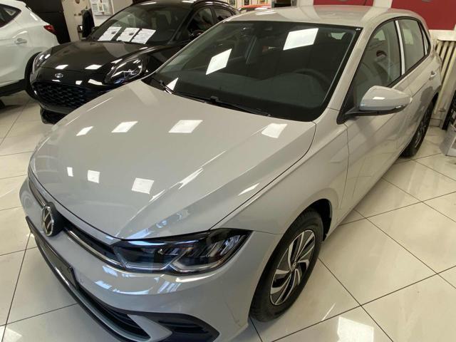 VOLKSWAGEN POLO 1.0 TSI Life