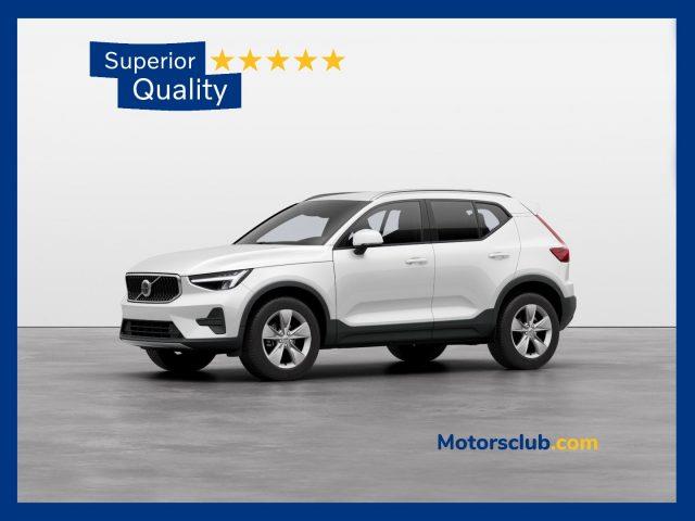 VOLVO XC40 B3 Mild Hybrid automatico Core - MY25