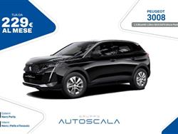 PEUGEOT 3008 1.5 BlueHDi 130CV S&S Allure Pack