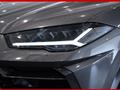 LAMBORGHINI URUS 4.0 - STEMMA LAMBO - ANIMA - TETTO