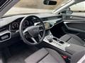 AUDI A6 AVANT AVANT 40 TDI QUATTRO STRONIC SPORT NAVI GANCIO TRA