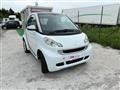 SMART Fortwo 52 kW MHD coupÃ© White Tailor Made