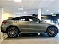 MERCEDES GLC 300 de 4Matic HYBRID PREMIUM 4MATIC Grigio Magno