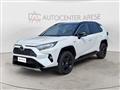 TOYOTA RAV4 2.5 HV (222CV) E-CVT AWD-i Style