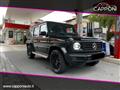 MERCEDES CLASSE G d S.W. AMG Line Tetto/Widescreen/Burmester/Pelle