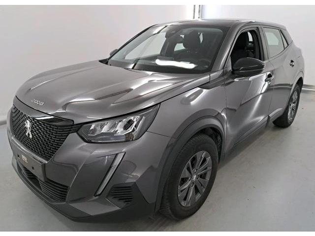 PEUGEOT 2008 PureTech 100 S&S Active Pack