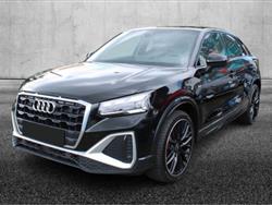 AUDI Q2 35 TFSI S tronic S line Edition