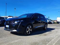 PEUGEOT 3008 BlueHDi 130 S&S EAT8 Allure Pack